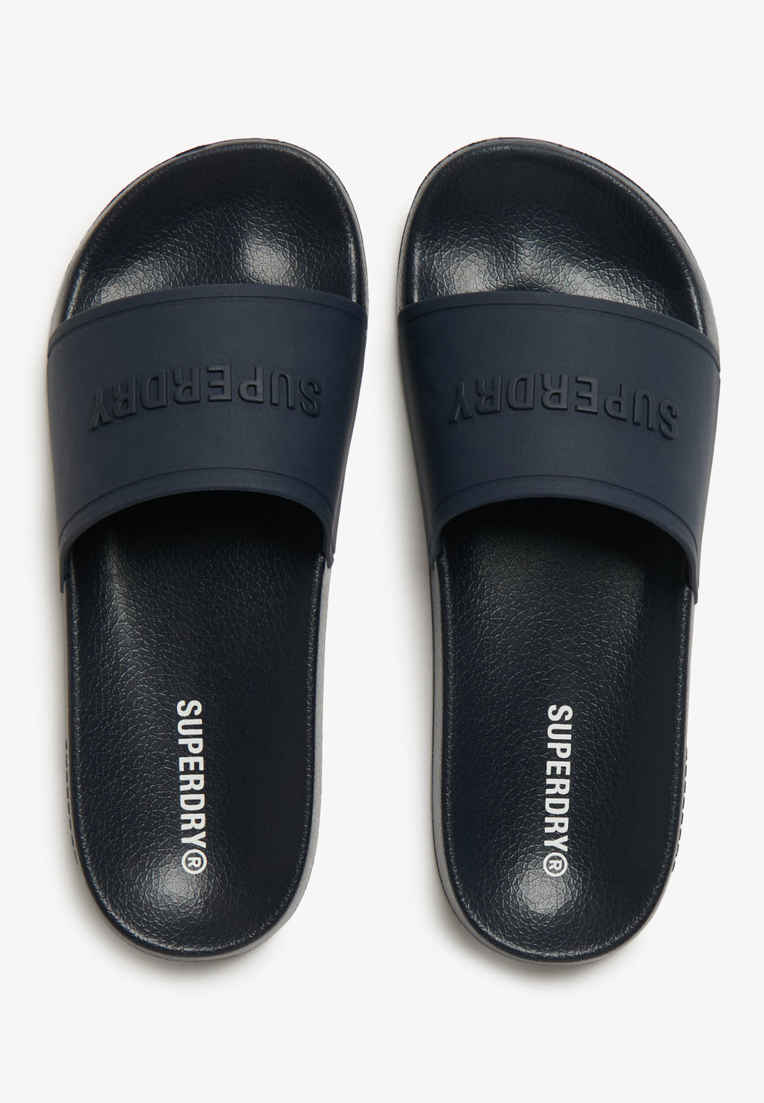 Logo Pool Slide