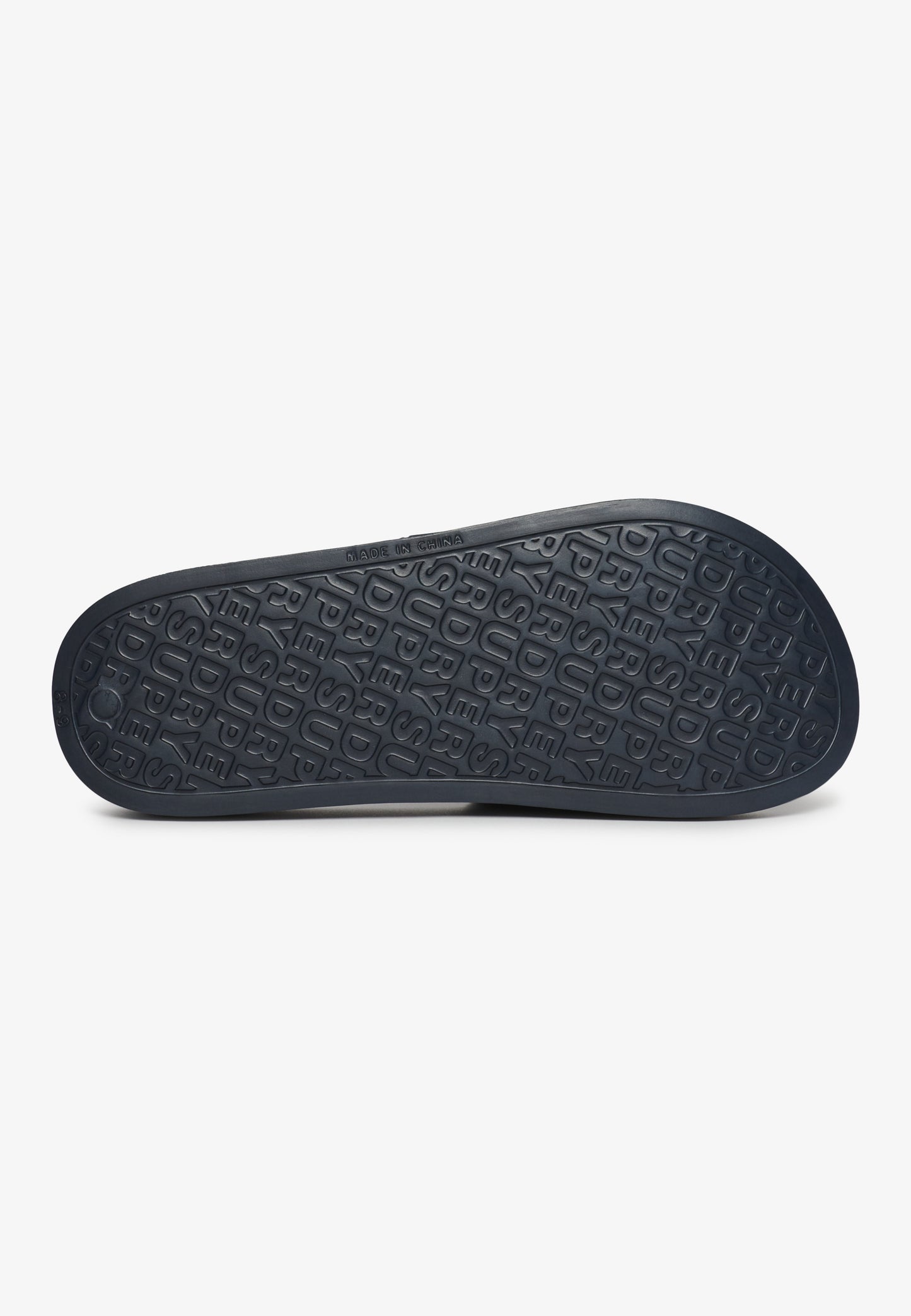 Logo Pool Slide