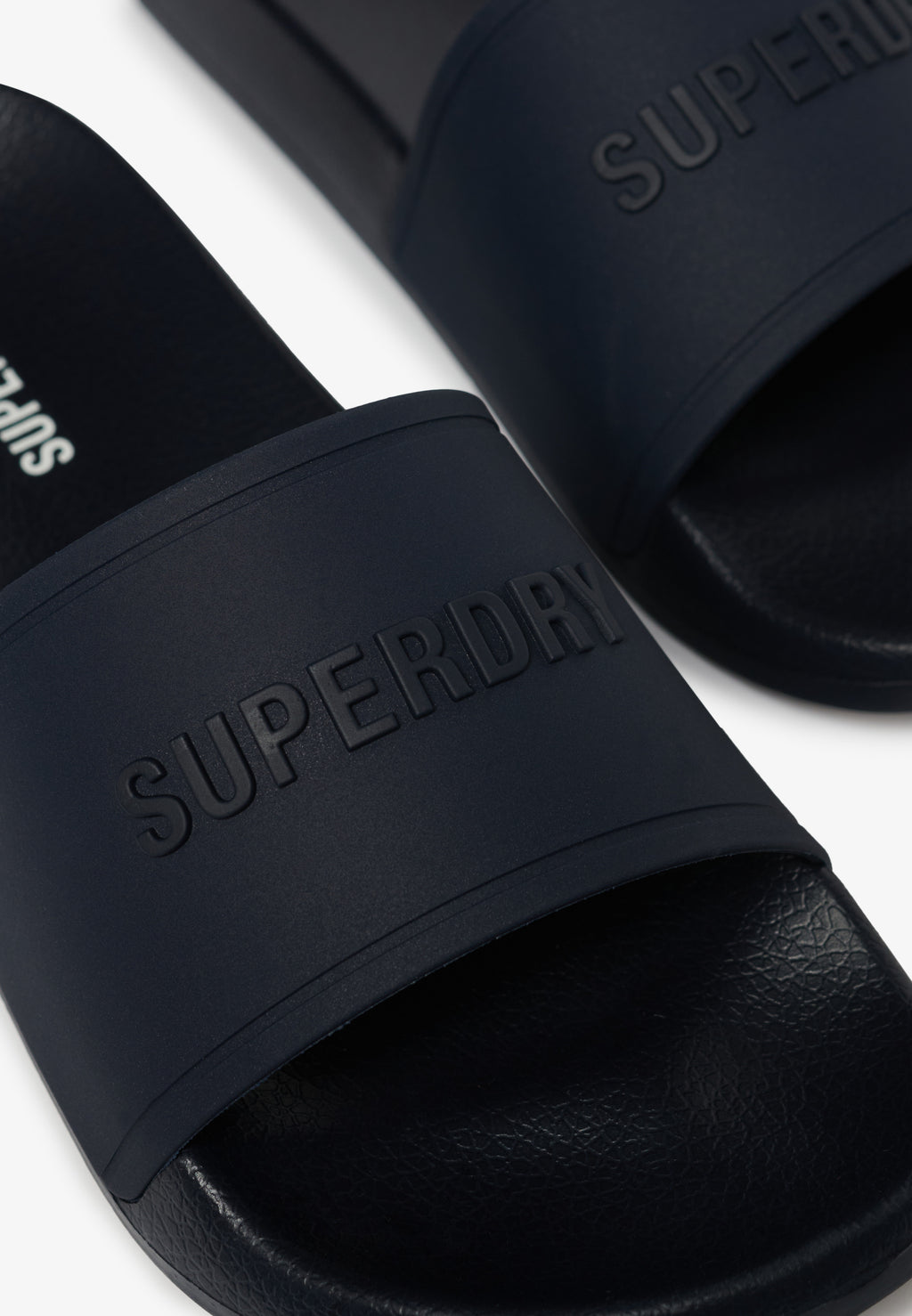 Logo Pool Slide