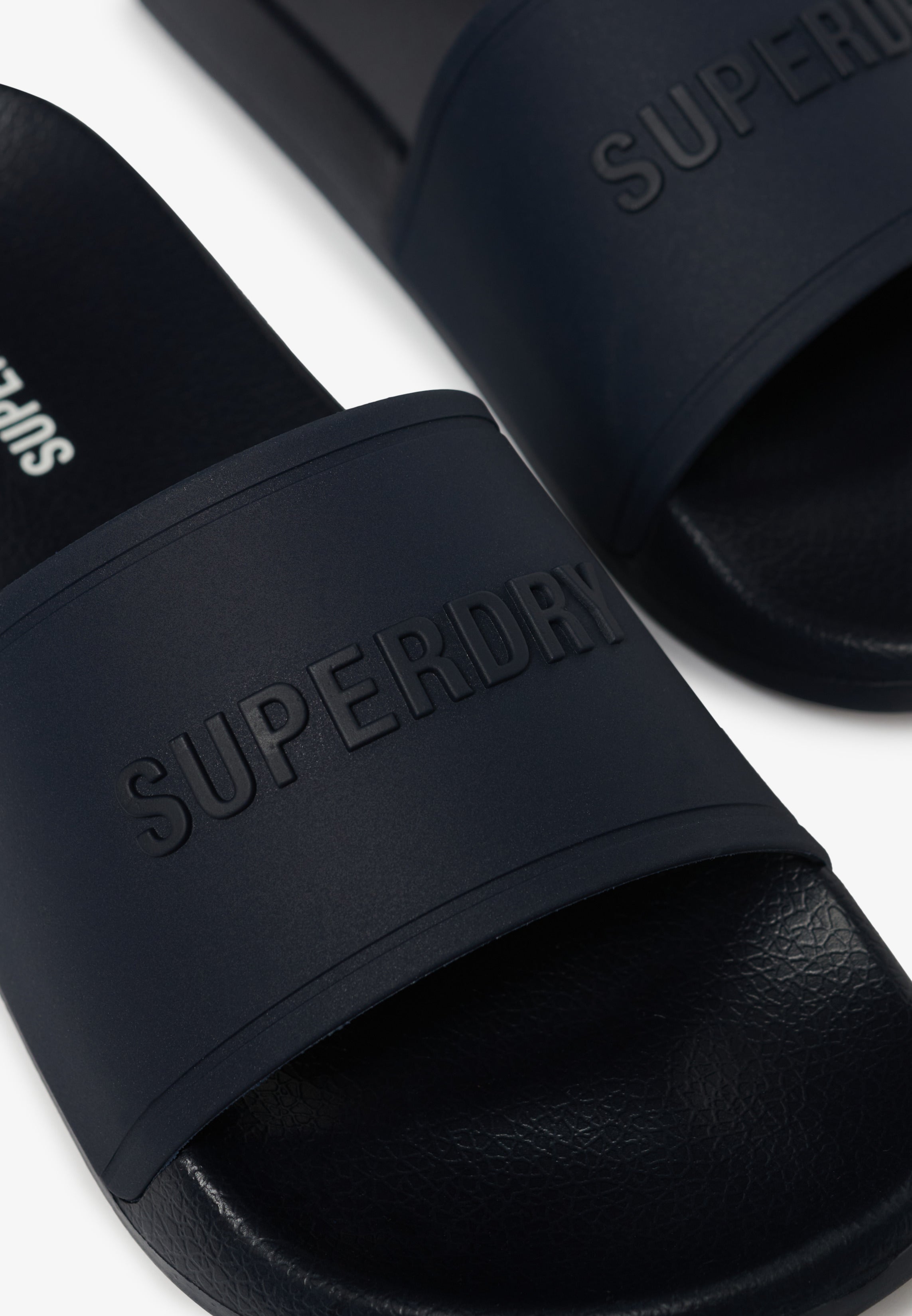 Logo Pool Slide