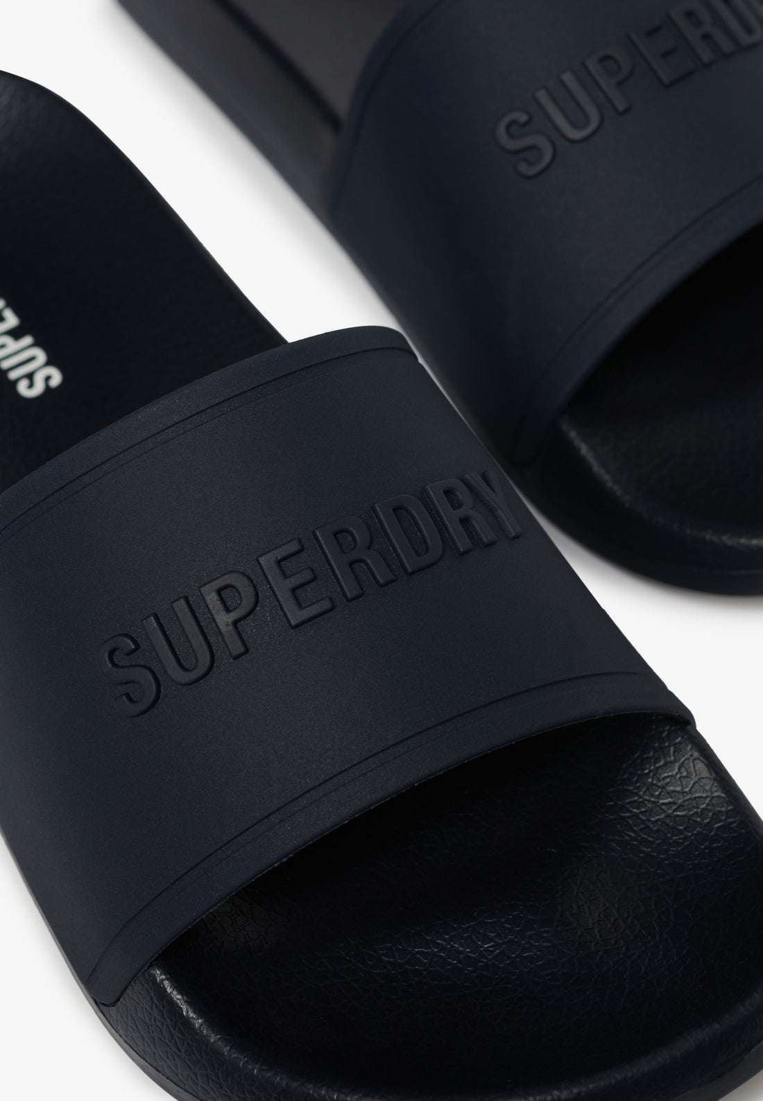 Logo Pool Slide
