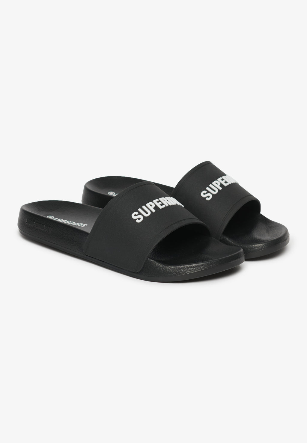 Logo Pool Slide