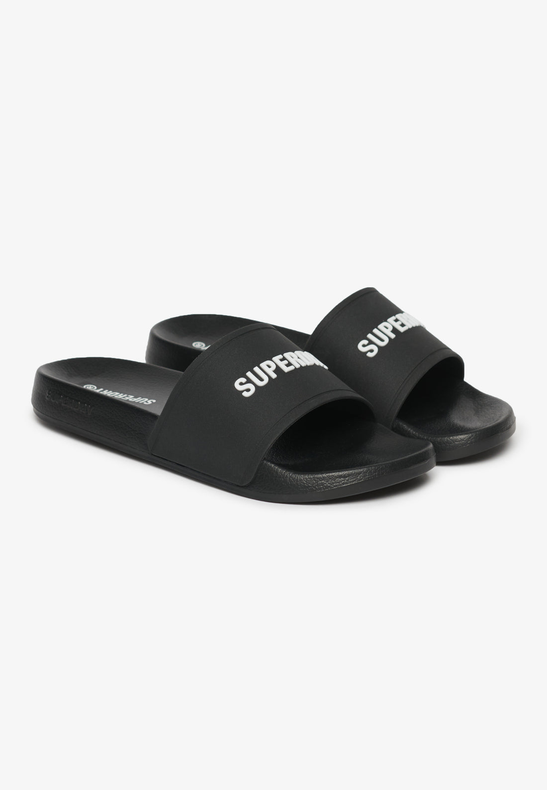 Logo Pool Slide