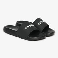 Logo Pool Slide