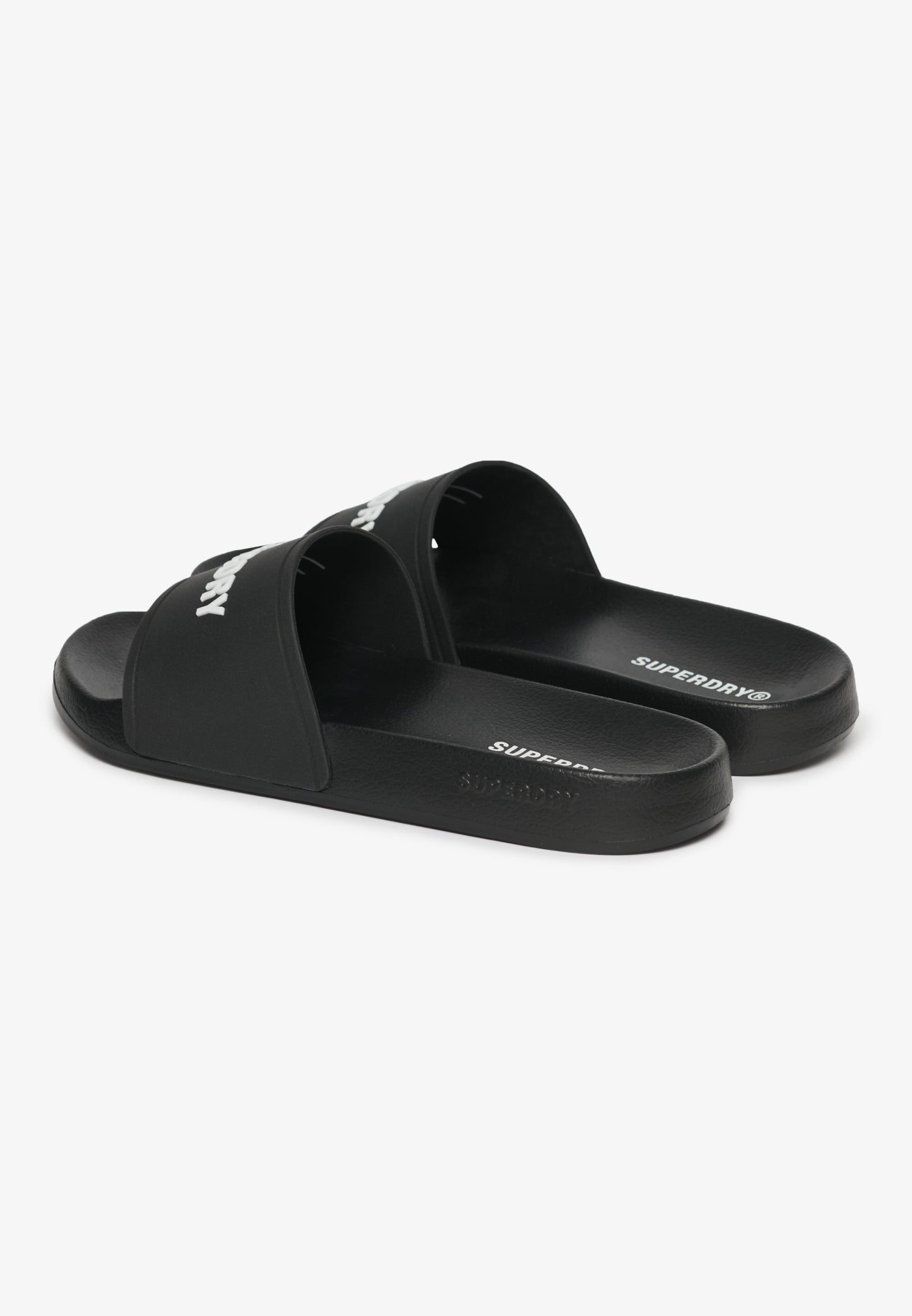 Logo Pool Slide