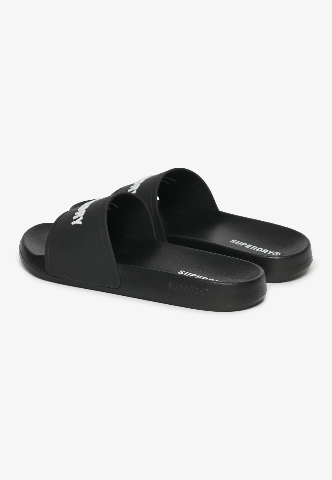 Logo Pool Slide