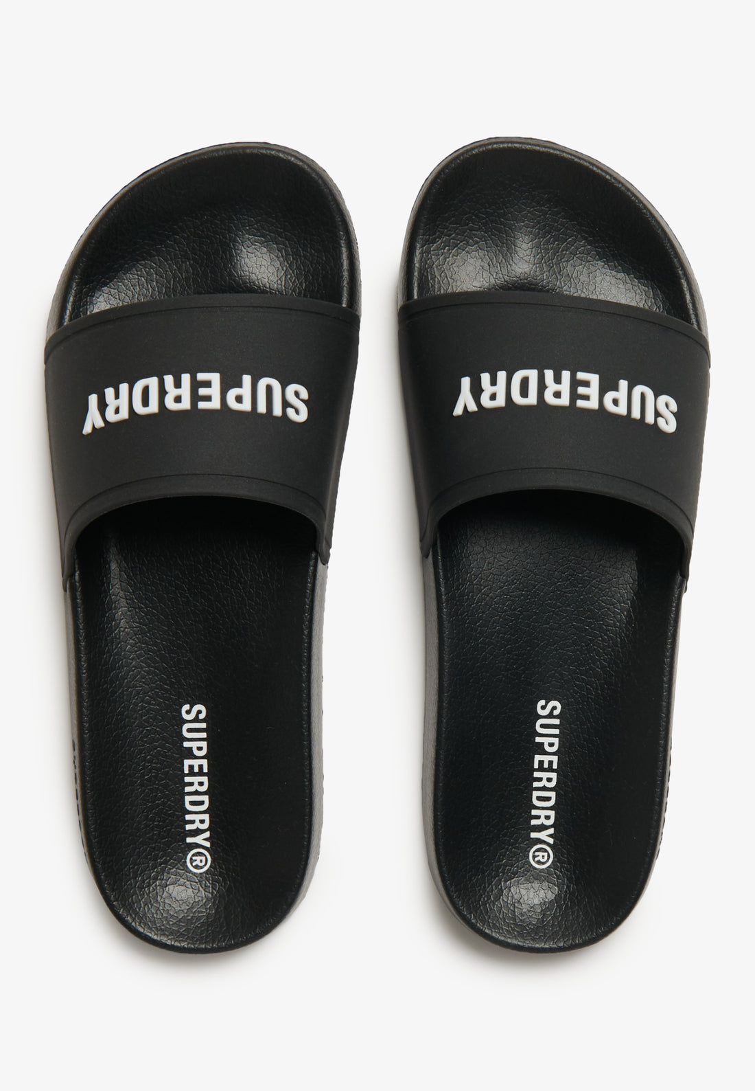 Logo Pool Slide
