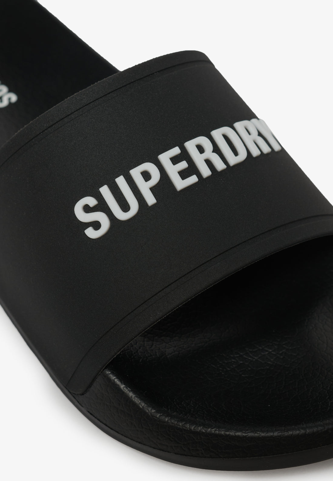 Logo Pool Slide