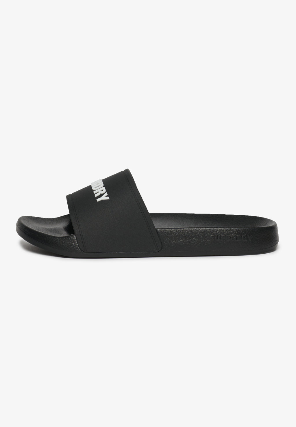 Logo Pool Slide