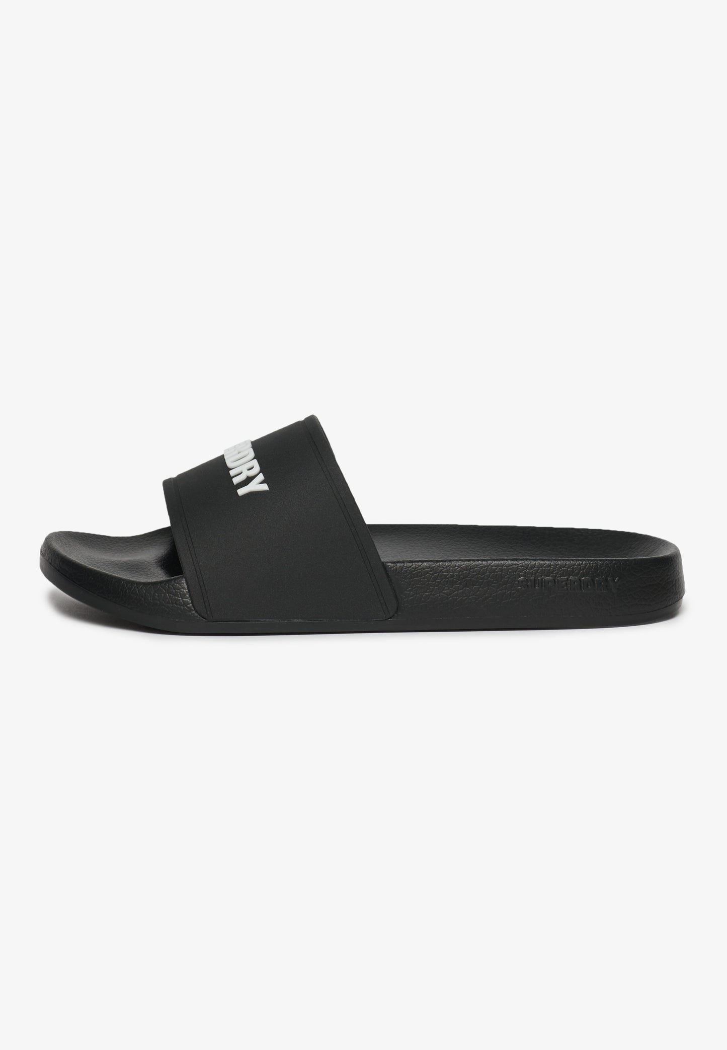 Logo Pool Slide