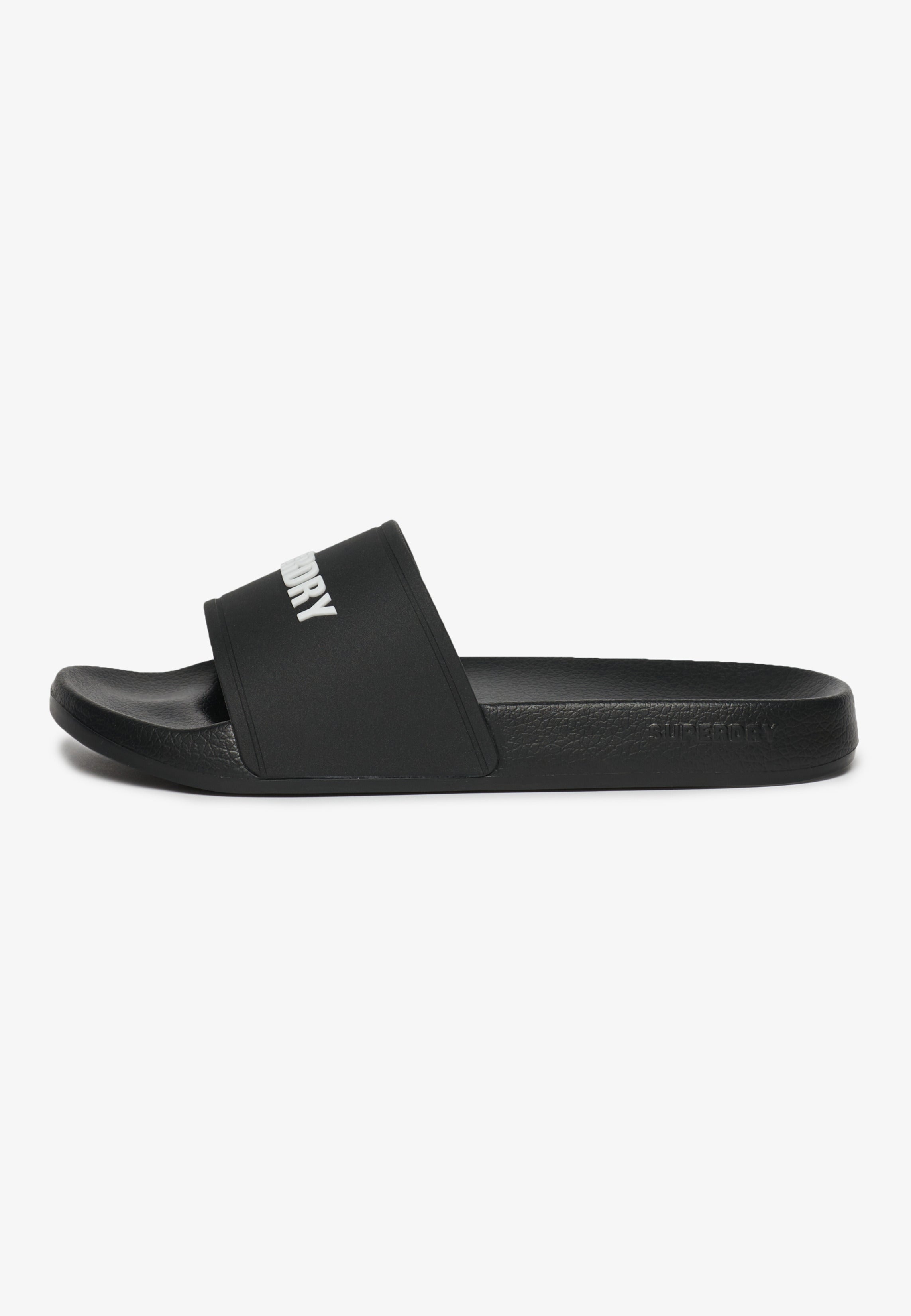 Logo Pool Slide