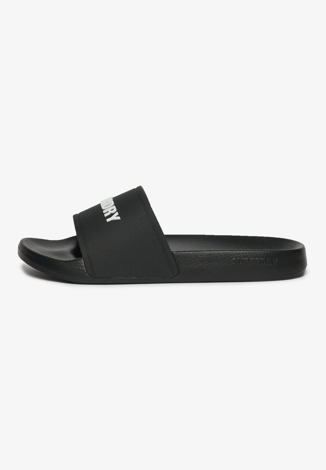 Logo Pool Slide