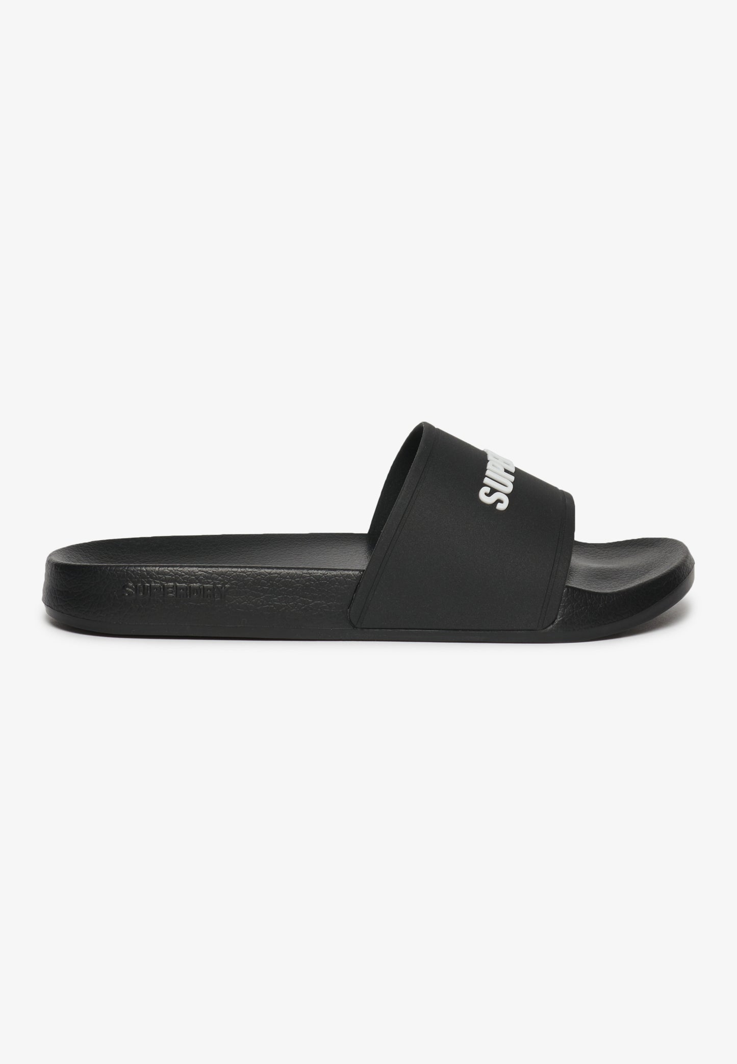 Logo Pool Slide