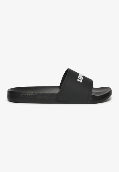 Logo Pool Slide