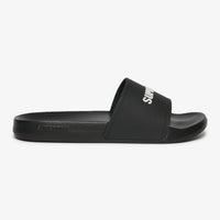 Logo Pool Slide