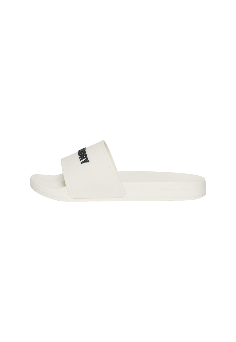 Logo Pool Slide