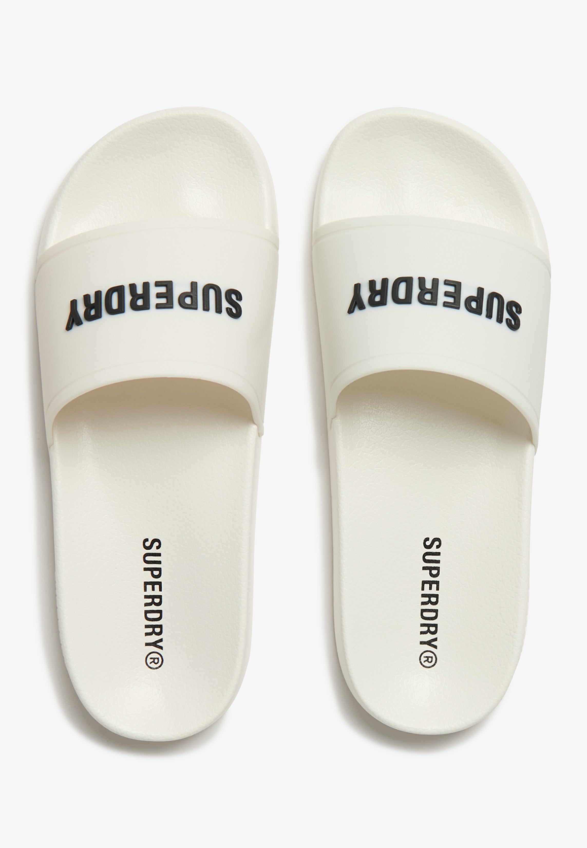 Logo Pool Slide