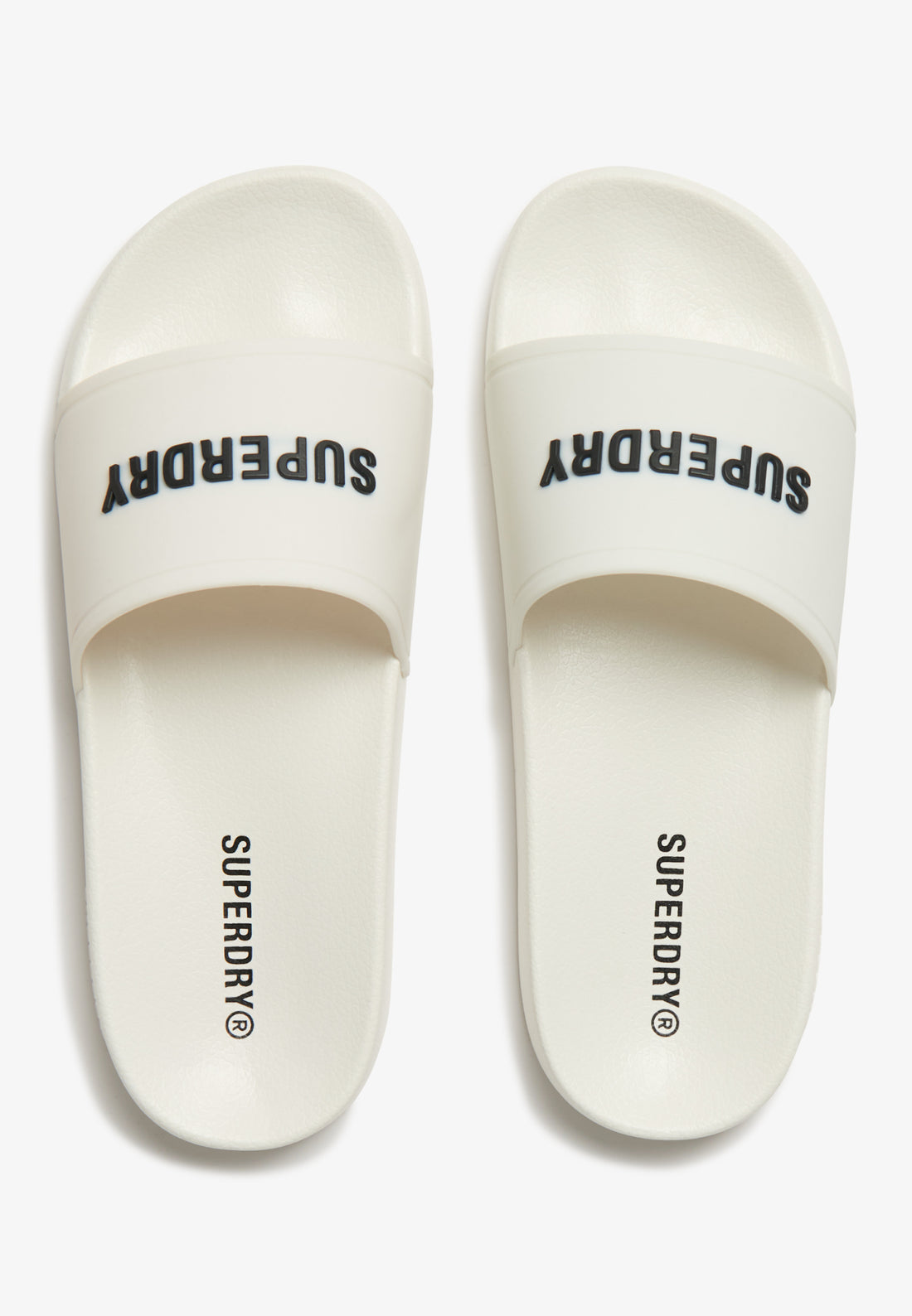 Logo Pool Slide