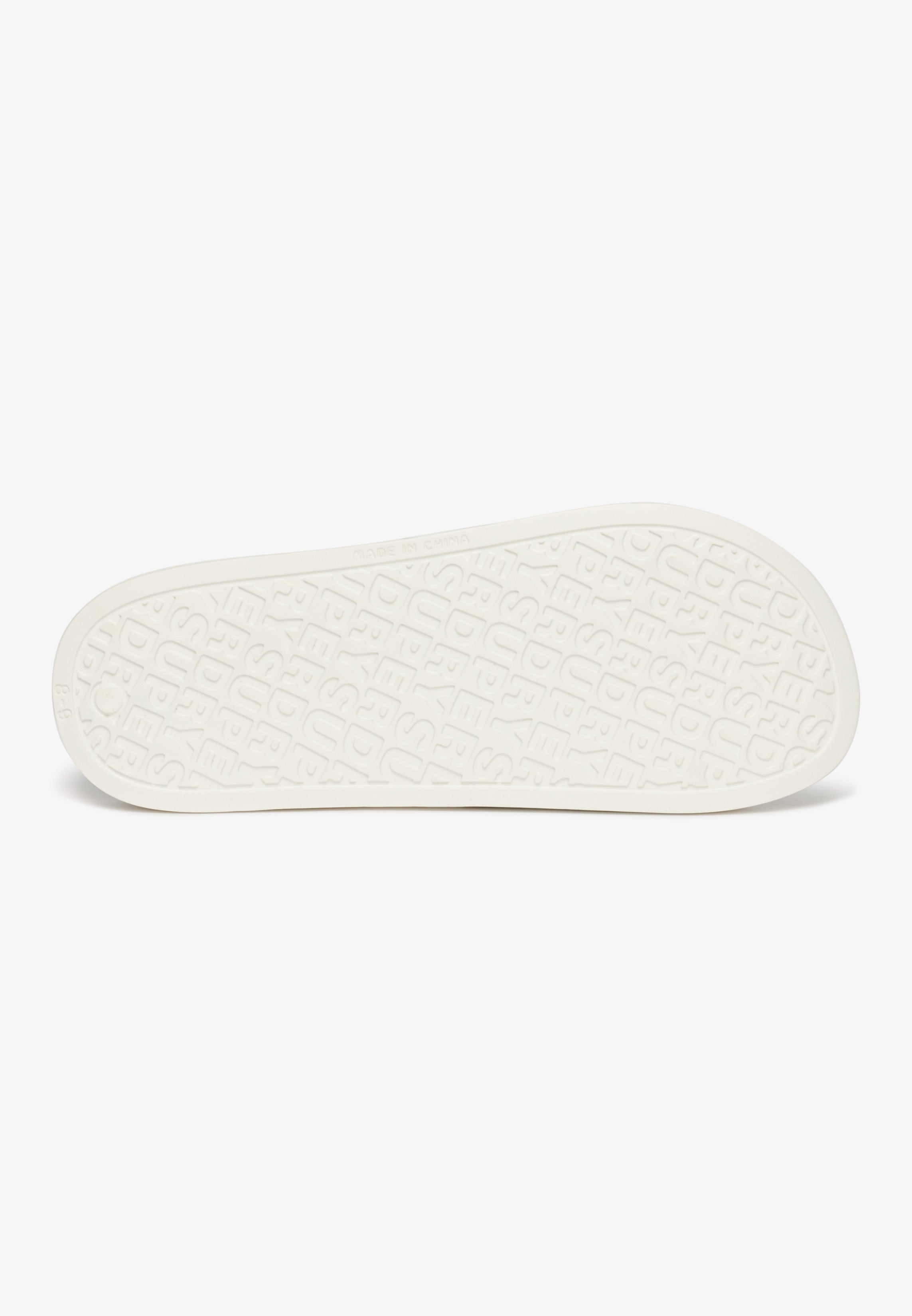 Logo Pool Slide