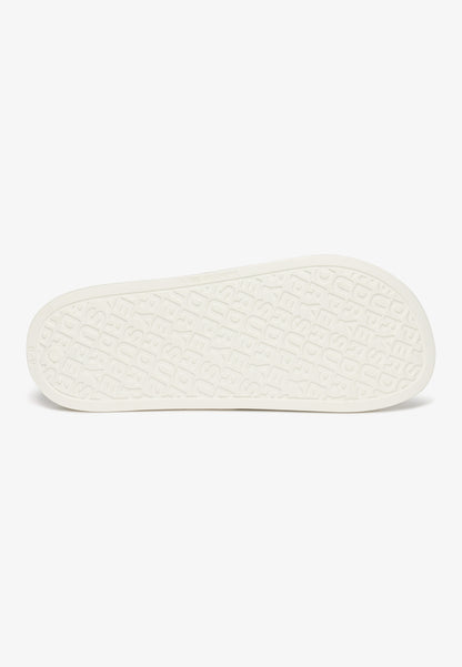 Logo Pool Slide
