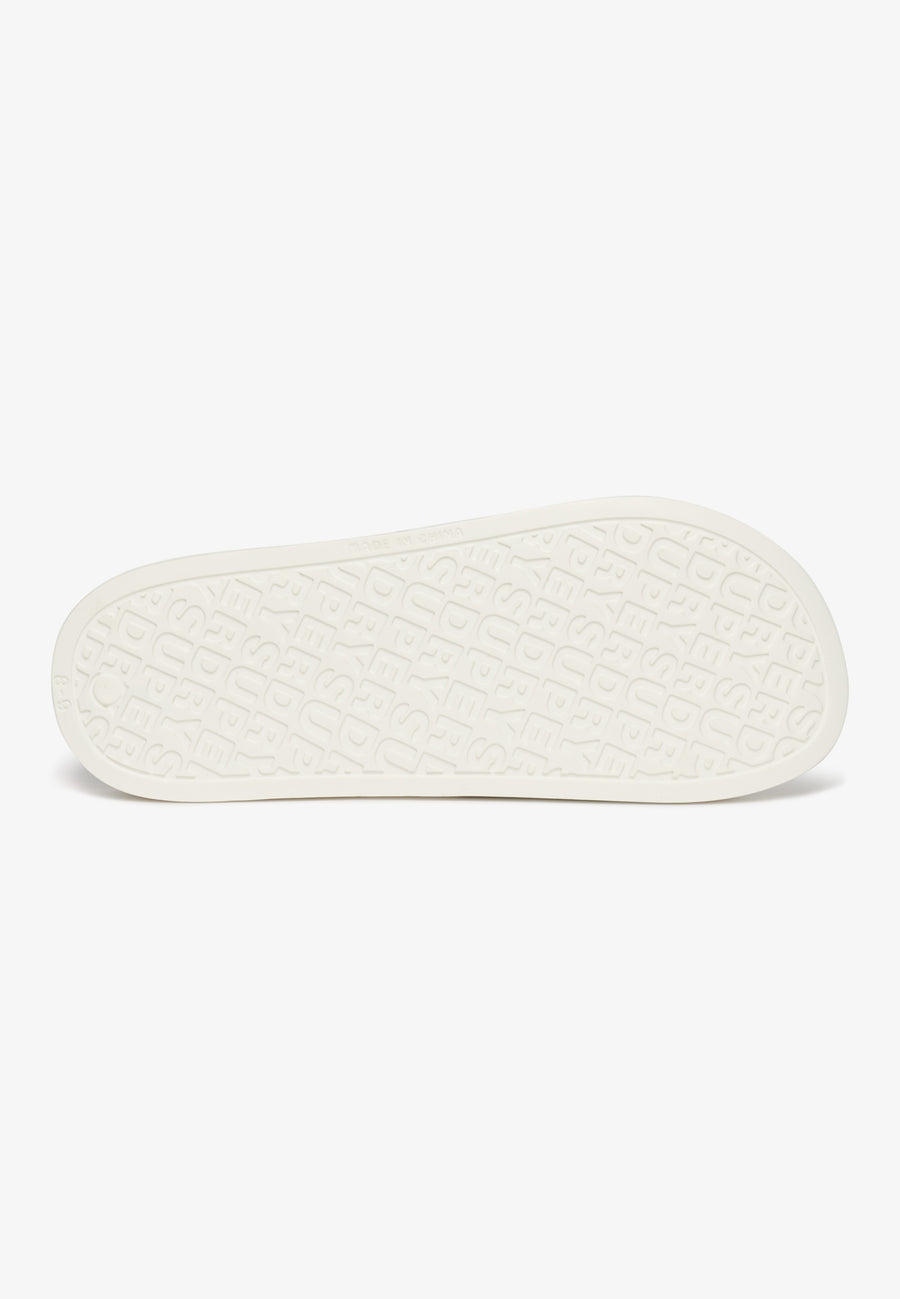 Logo Pool Slide