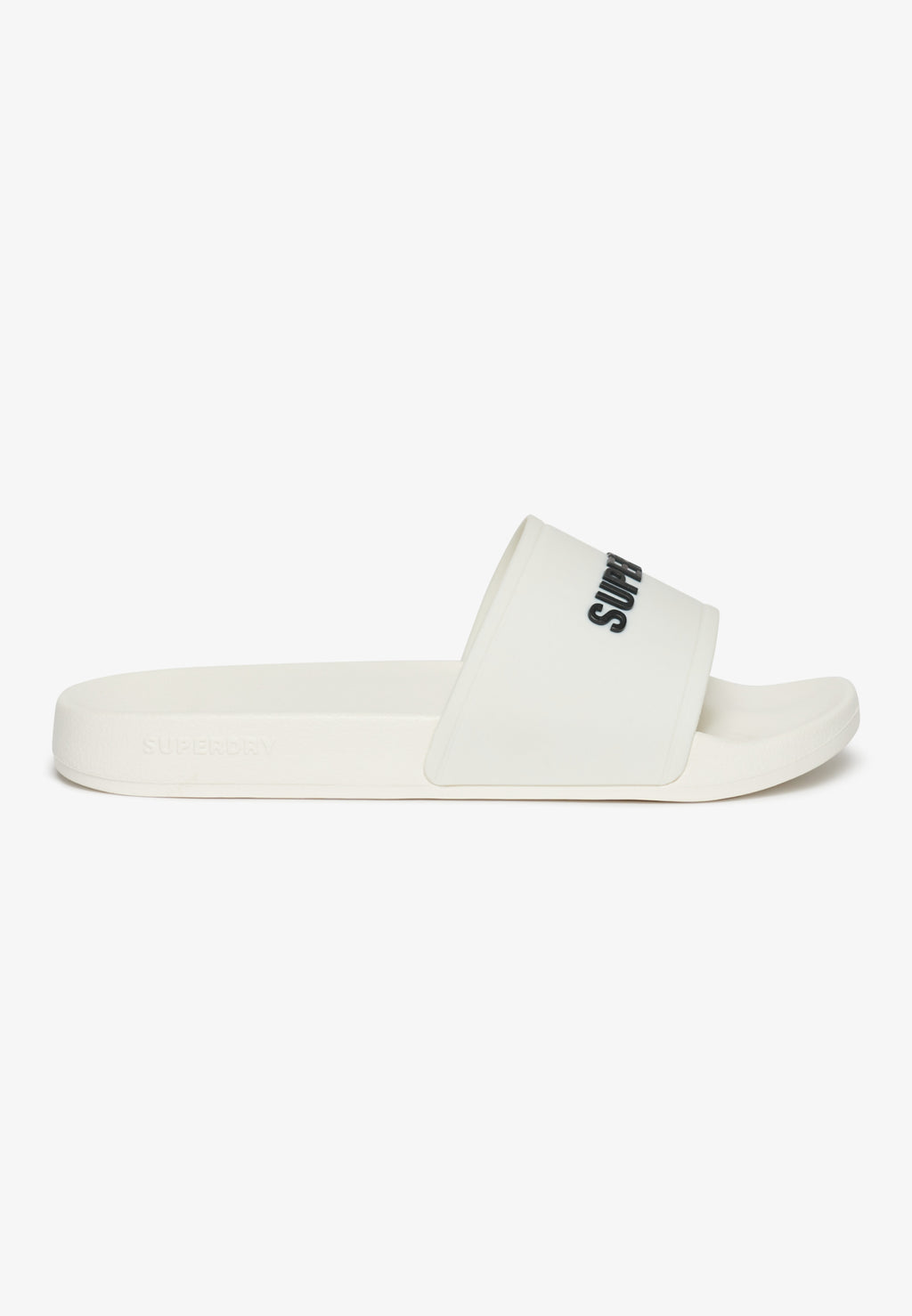 Logo Pool Slide
