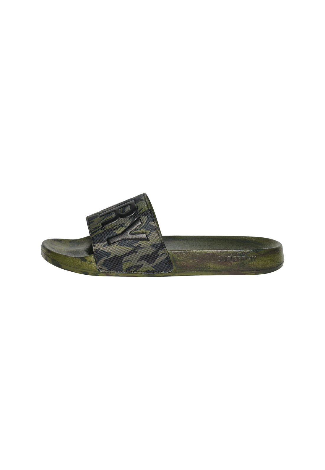 Core Camo Pool Slide