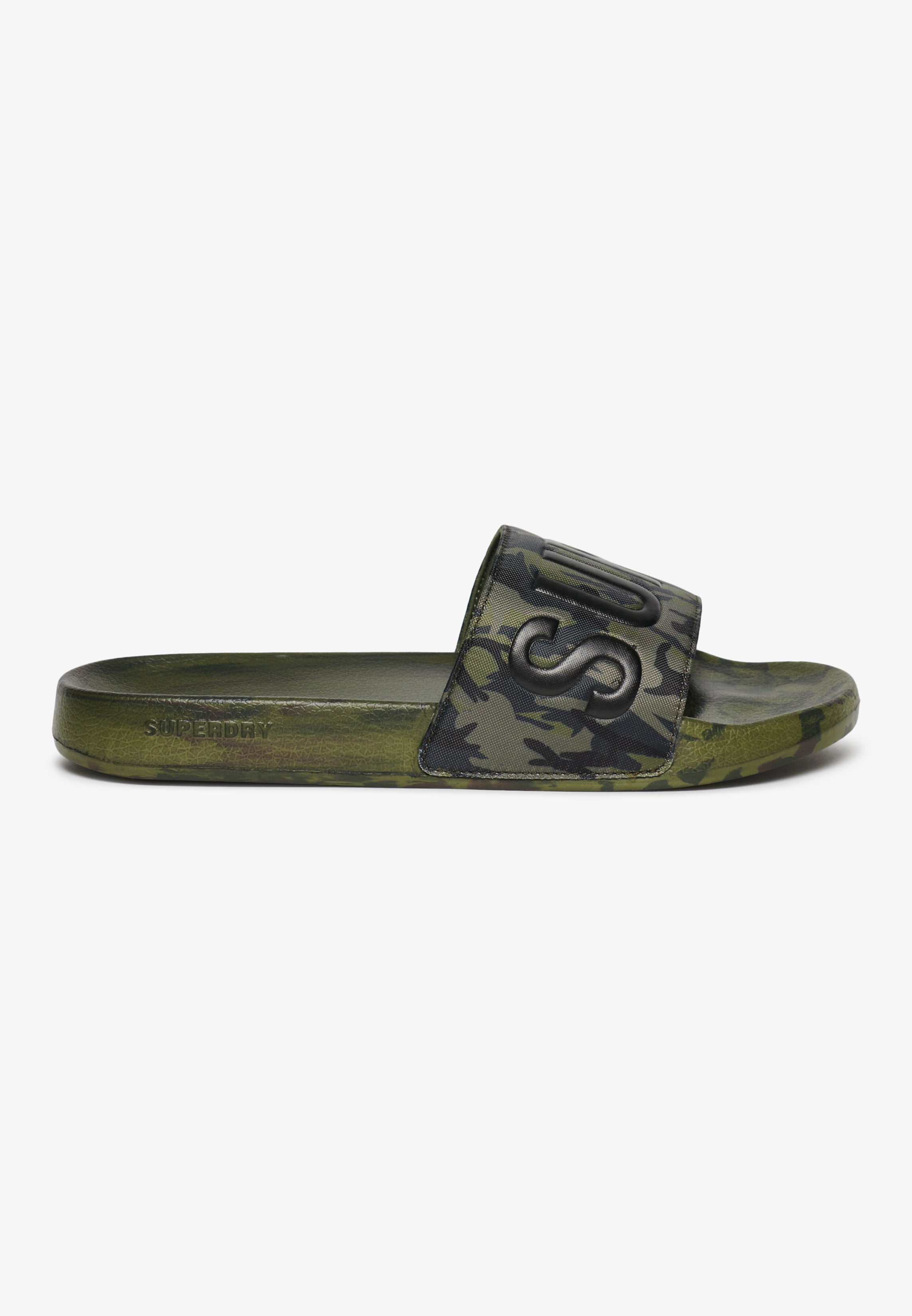 Core Camo Pool Slide
