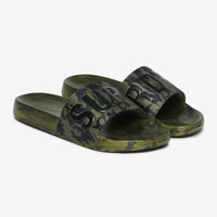 Core Camo Pool Slide
