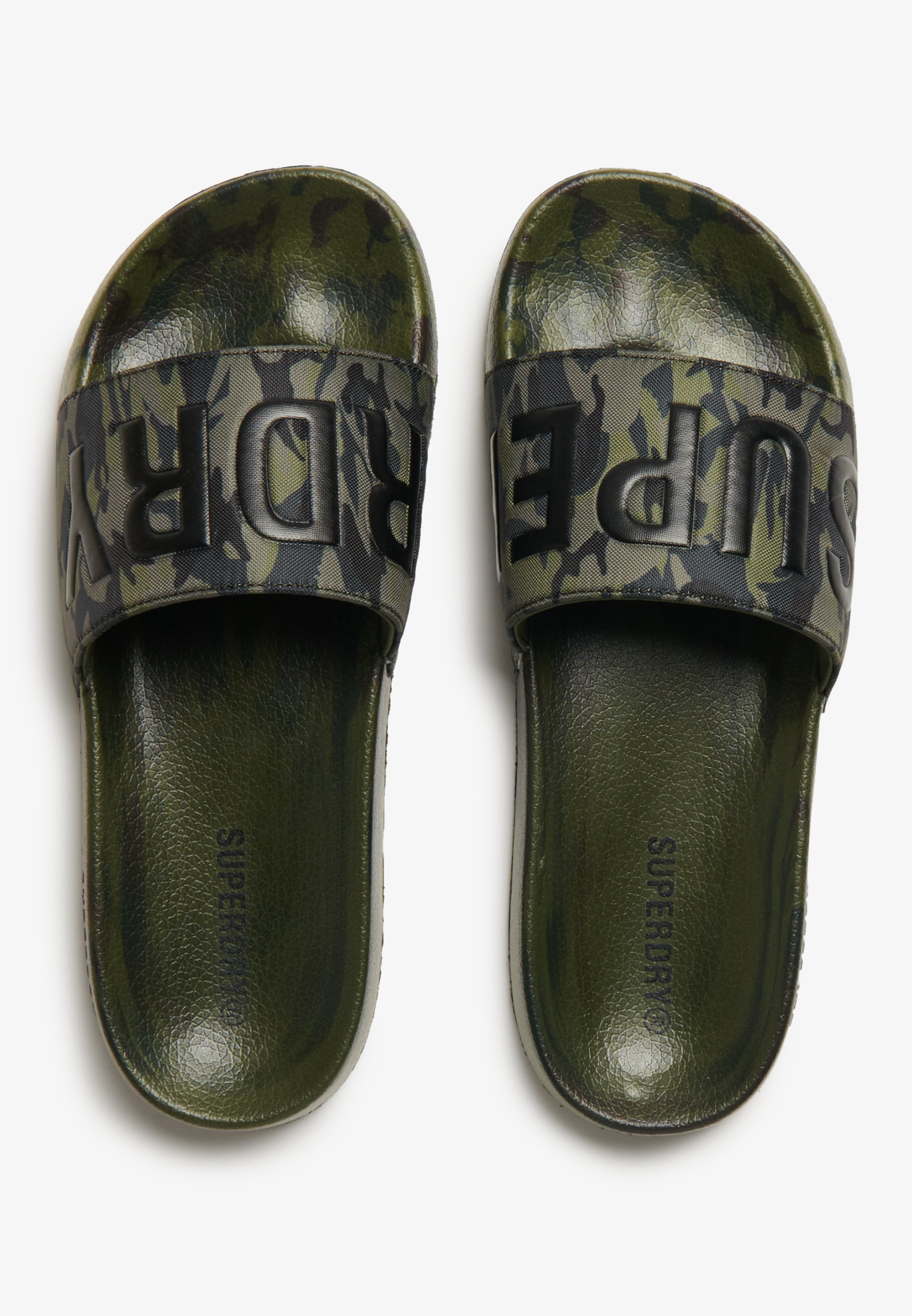 Core Camo Pool Slide