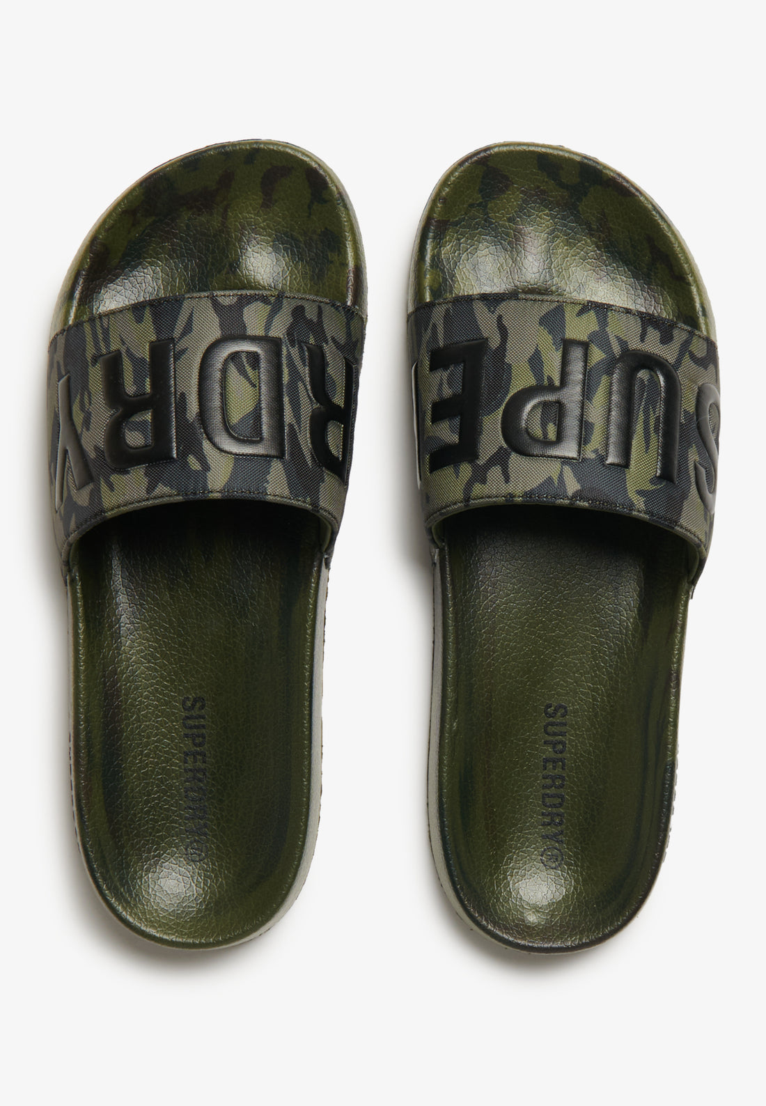 Core Camo Pool Slide