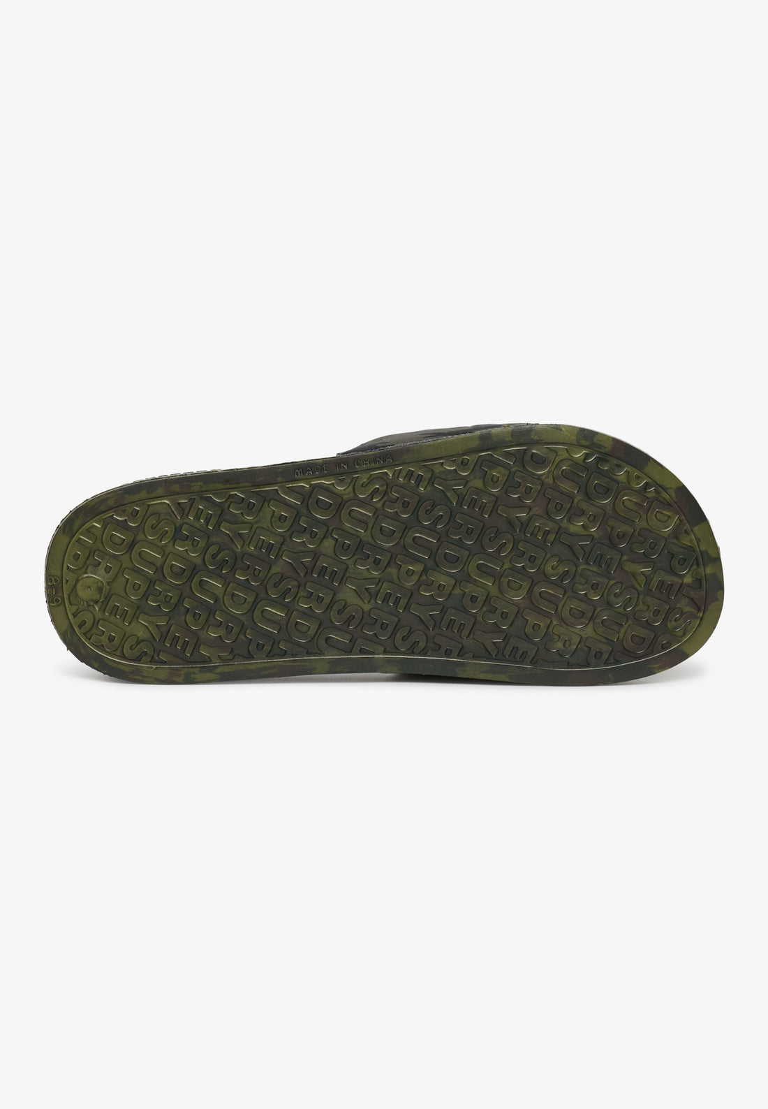 Core Camo Pool Slide