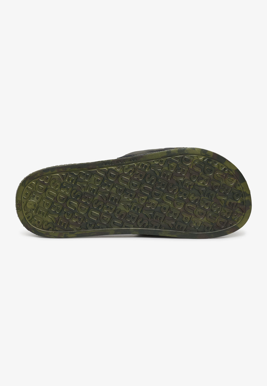Core Camo Pool Slide