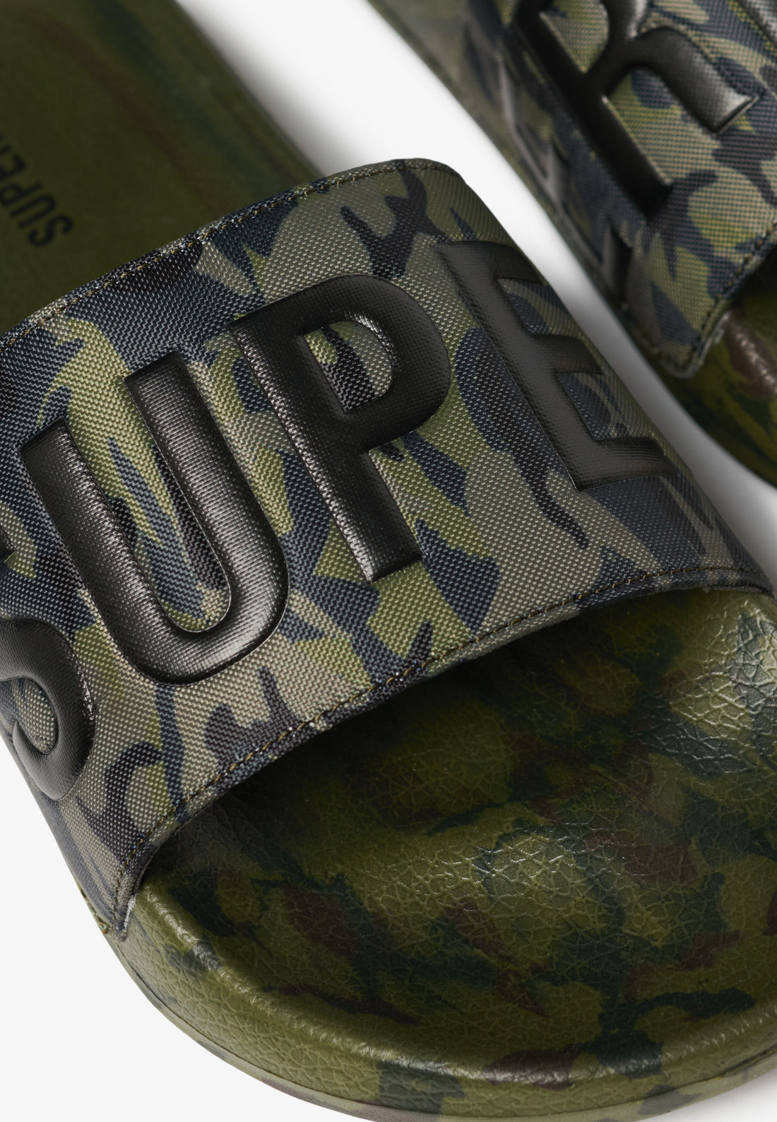 Core Camo Pool Slide