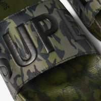 Core Camo Pool Slide