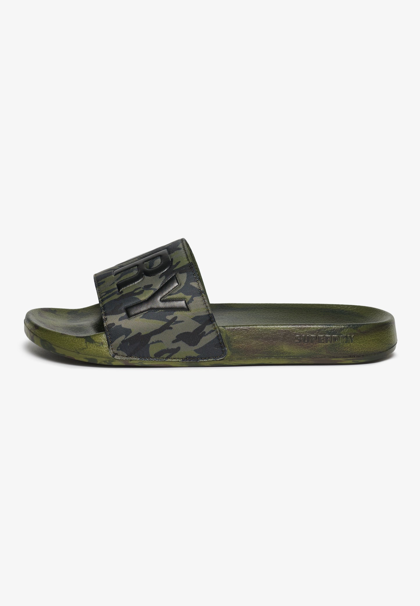 Core Camo Pool Slide