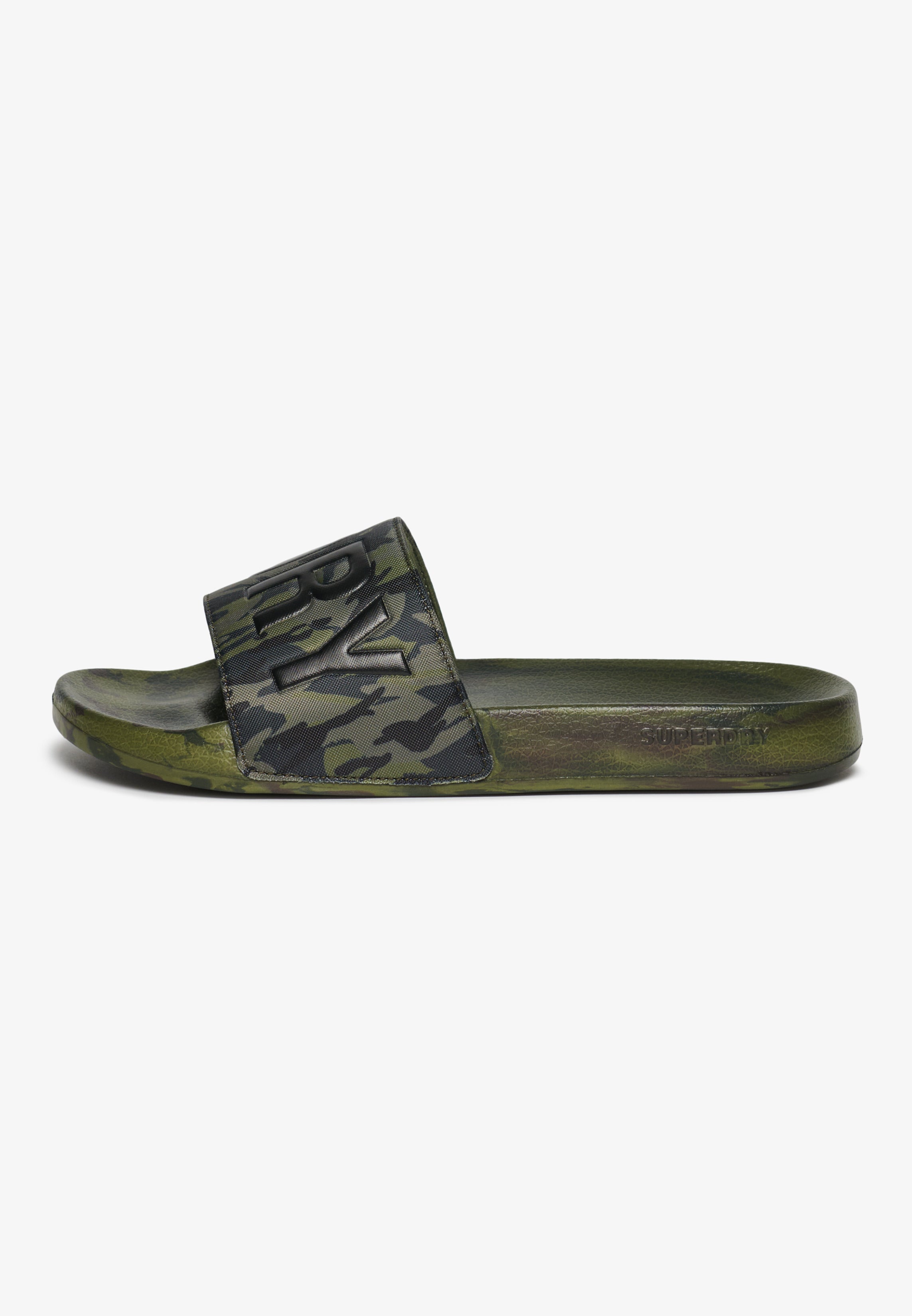 Core Camo Pool Slide
