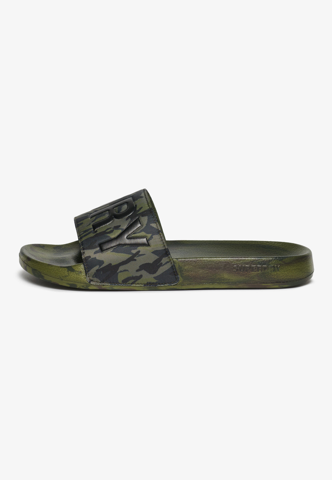 Core Camo Pool Slide
