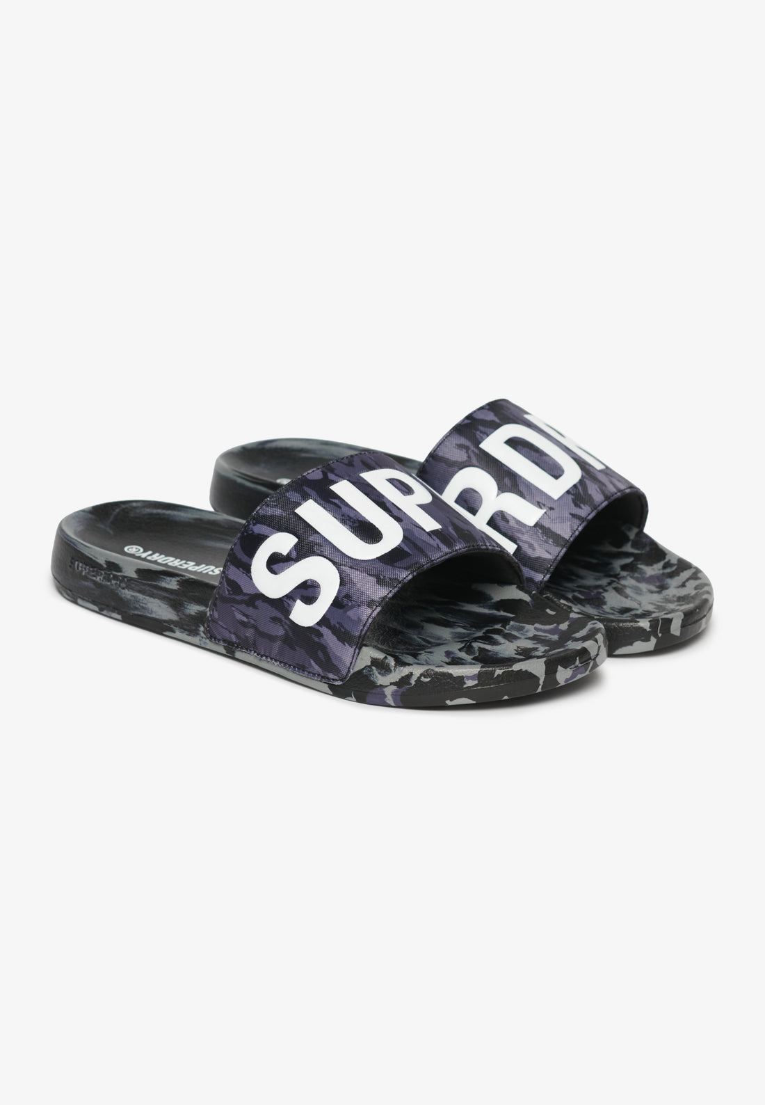 Core Camo Pool Slide