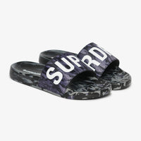 Core Camo Pool Slide