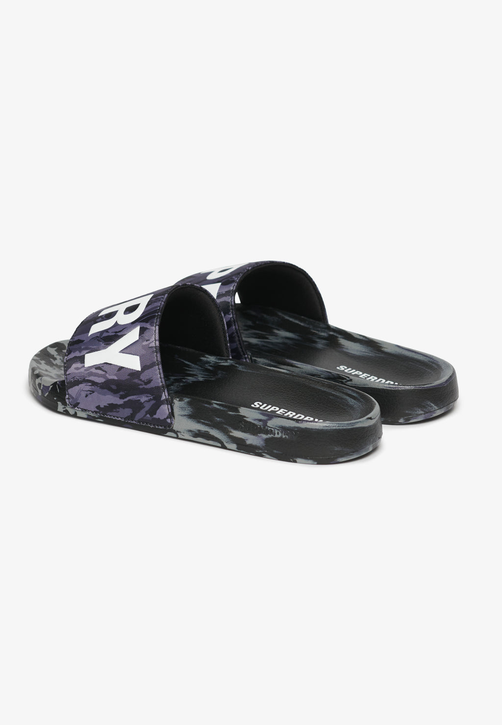 Core Camo Pool Slide