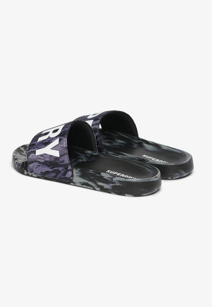 Core Camo Pool Slide
