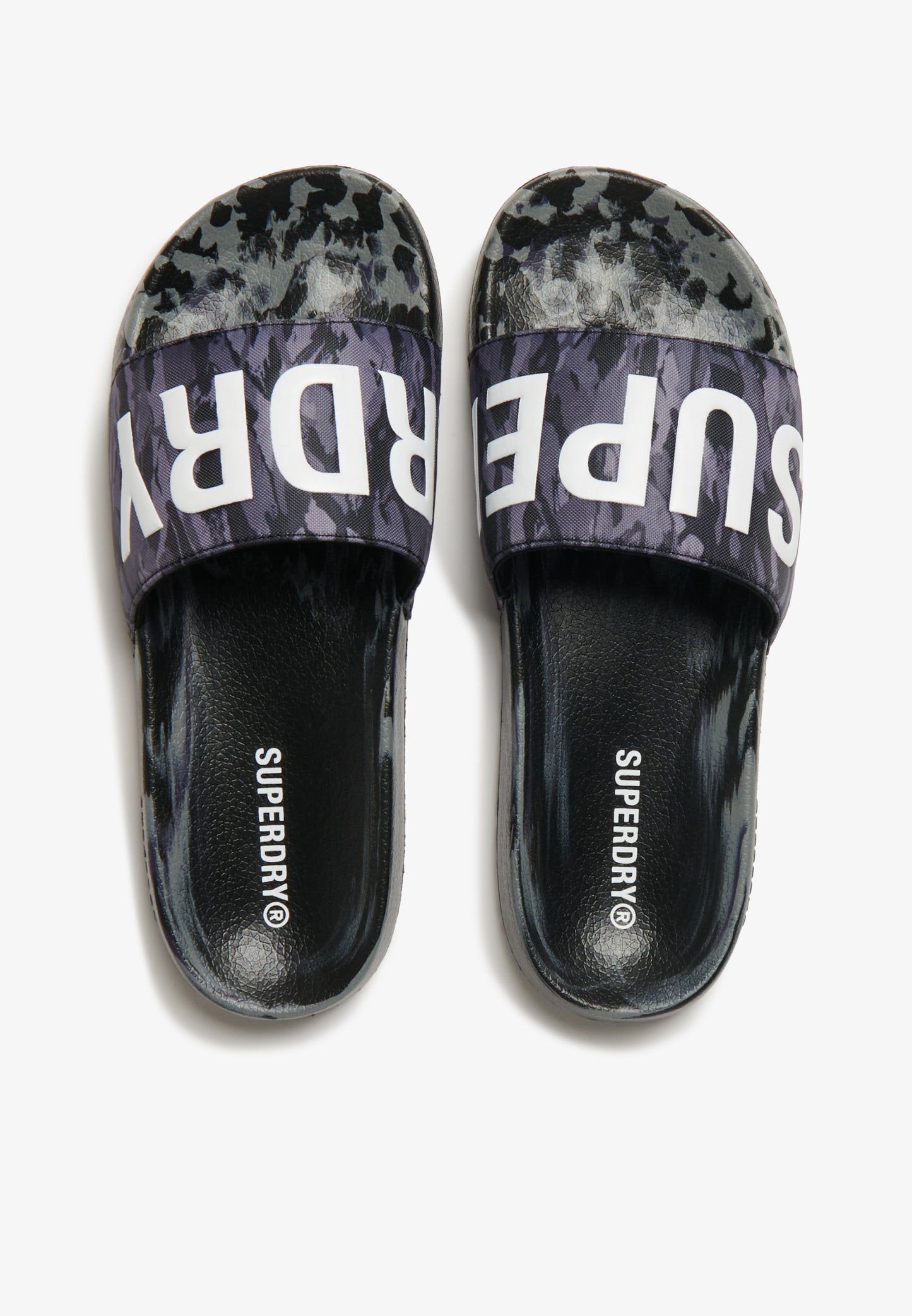 Core Camo Pool Slide