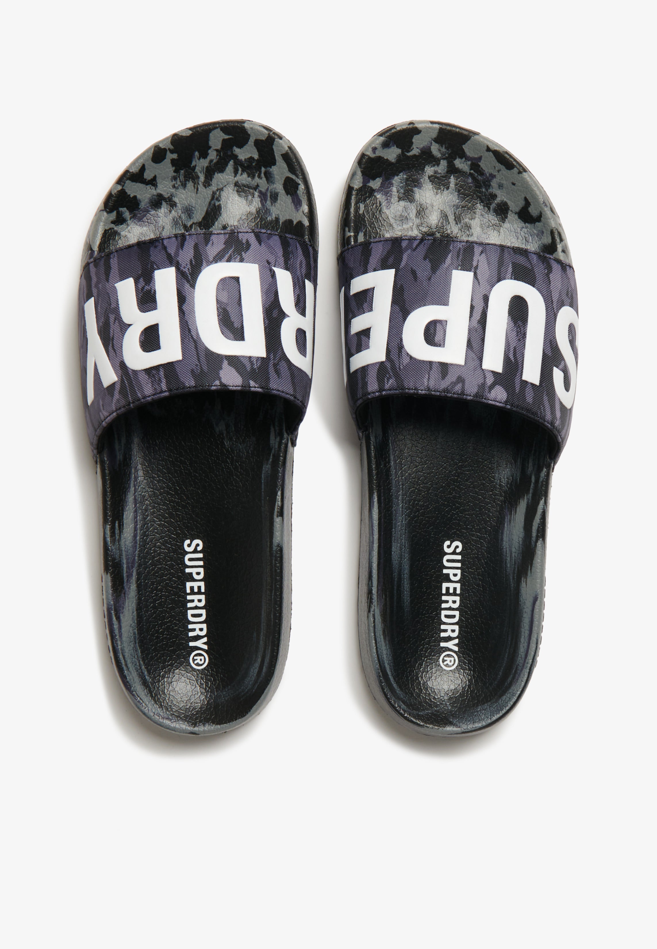 Core Camo Pool Slide