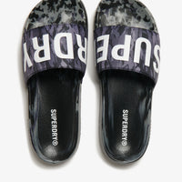 Core Camo Pool Slide