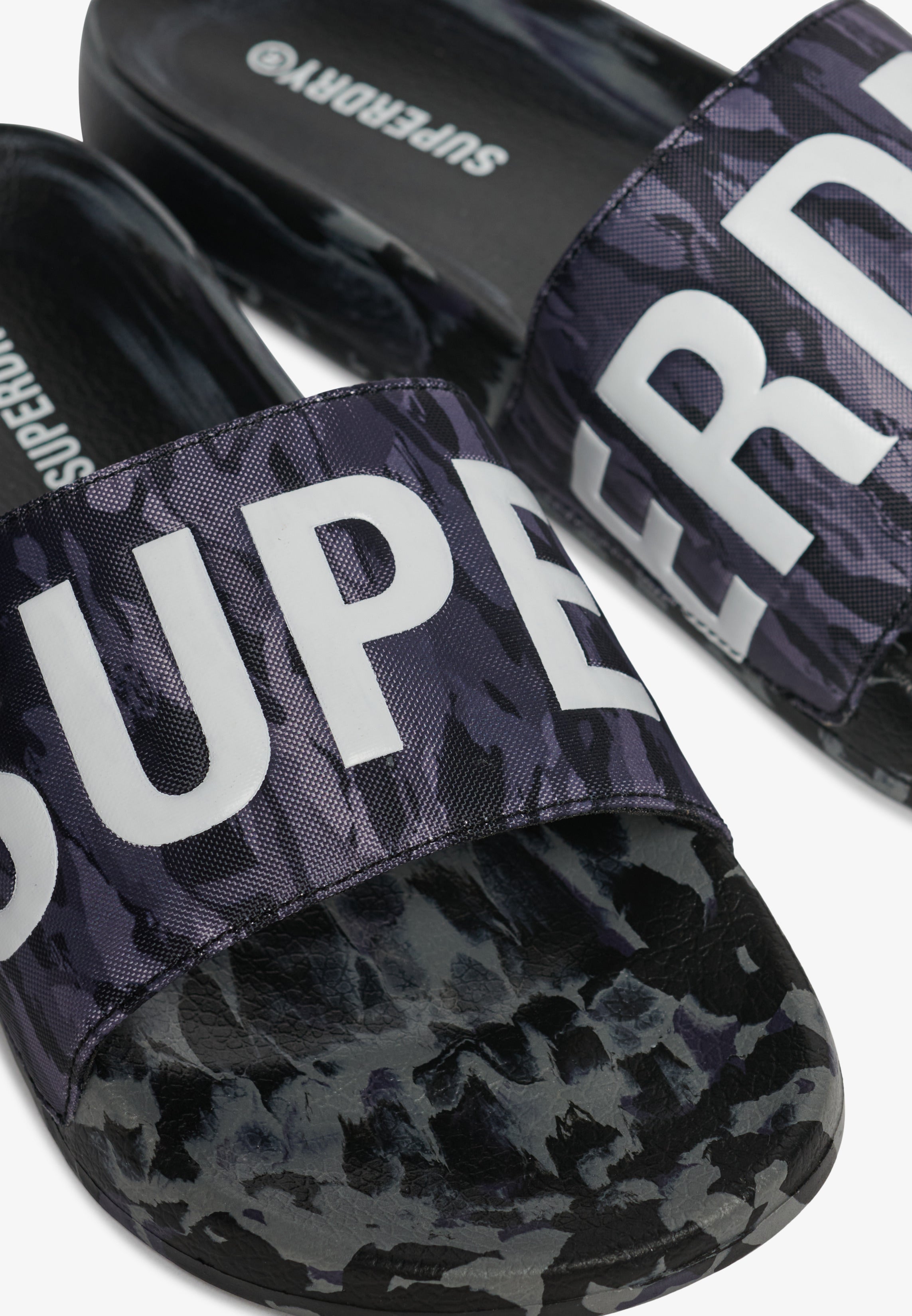 Core Camo Pool Slide