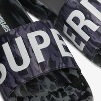 Core Camo Pool Slide