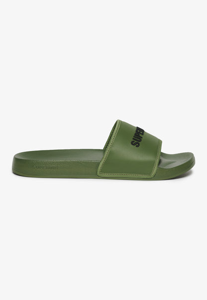 Tarp Core Slide