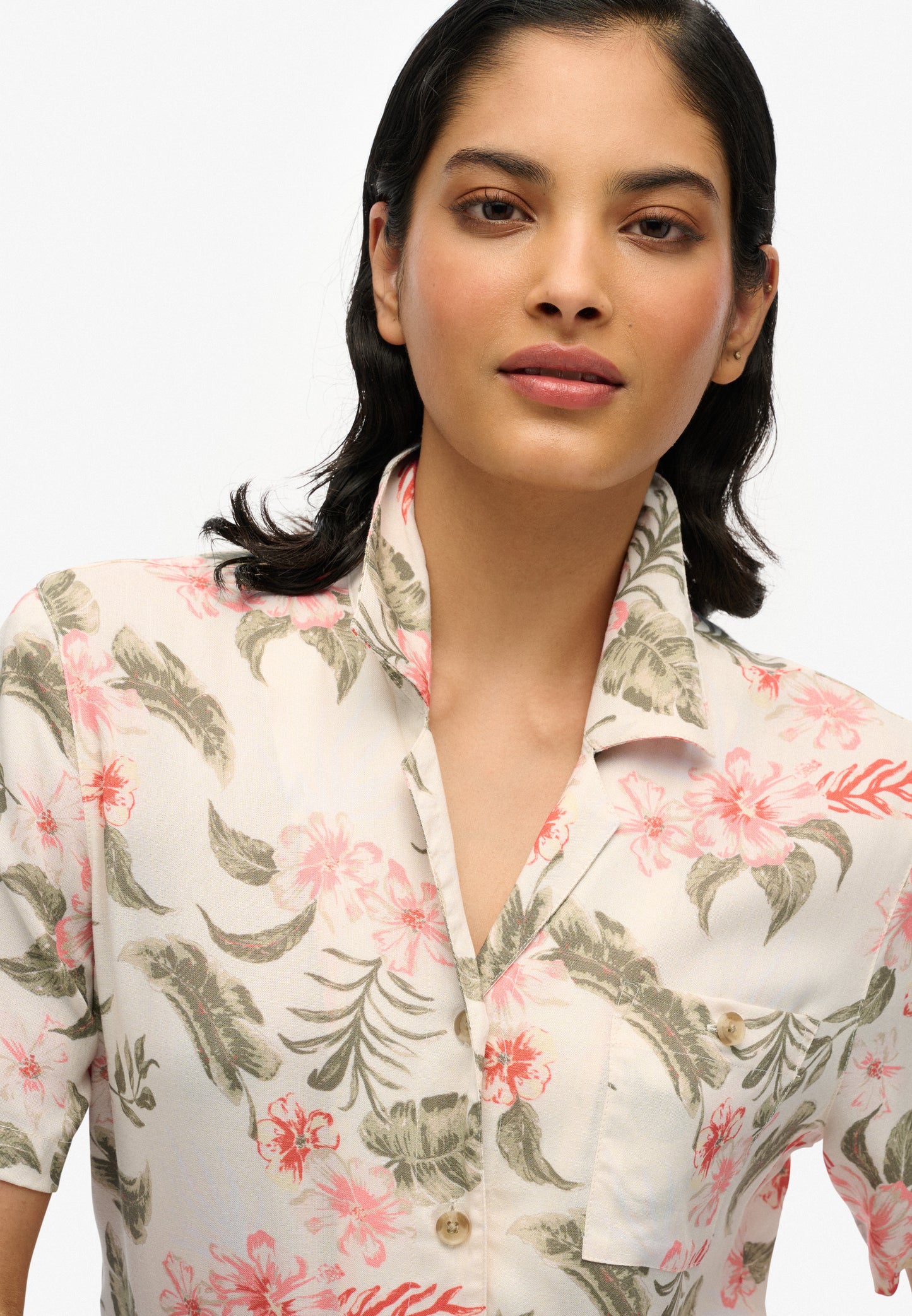 Beach Resort Shirt