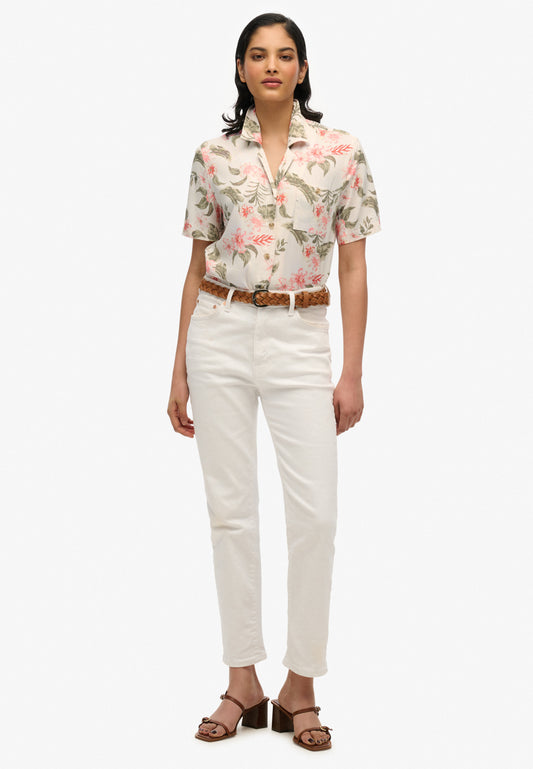 Beach Resort Shirt